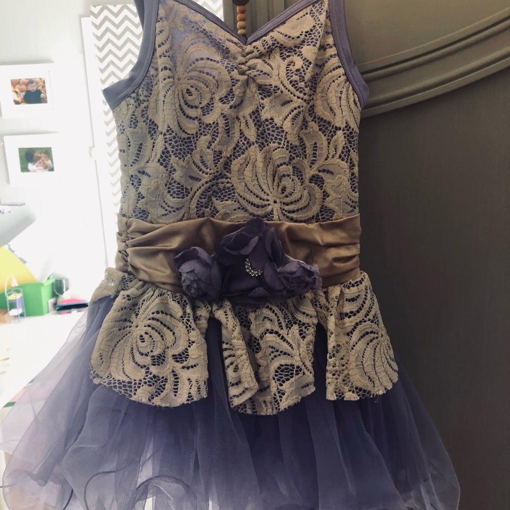 Performance Ballet Tutu